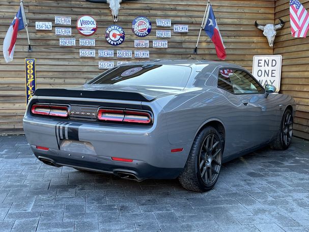 Dodge Challenger 280 kW image number 12