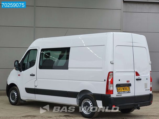 Renault Master 130 HA 96 kW image number 1