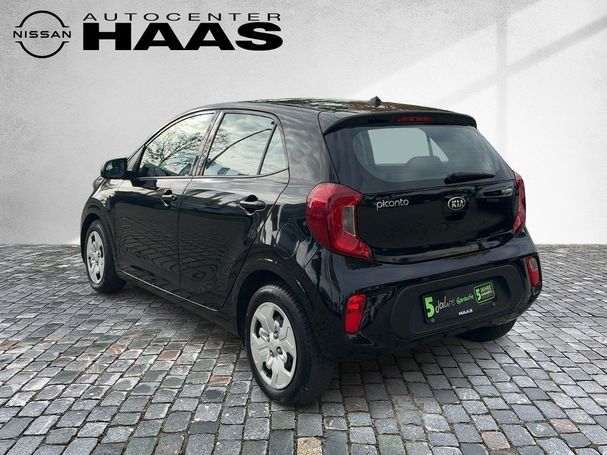 Kia Picanto 1.0 Edition 7 49 kW image number 3