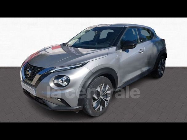 Nissan Juke DIG-T Business Edition 84 kW image number 1