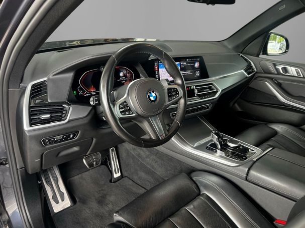 BMW X5 xDrive40i 250 kW image number 7