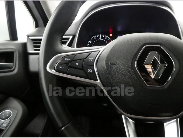 Renault Clio TCe 90 66 kW image number 14