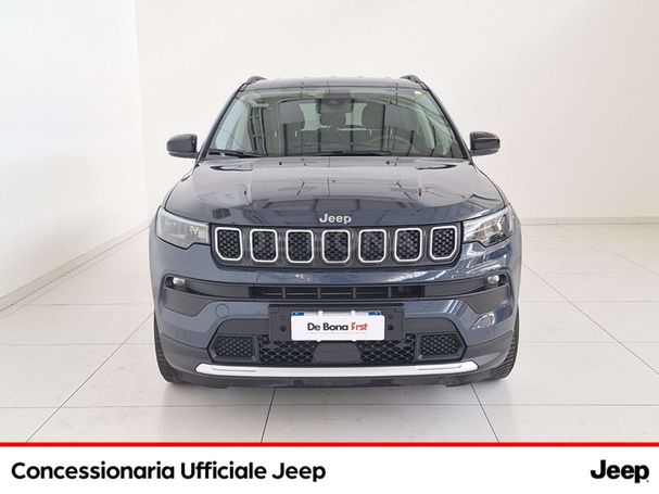 Jeep Compass 140 kW image number 2