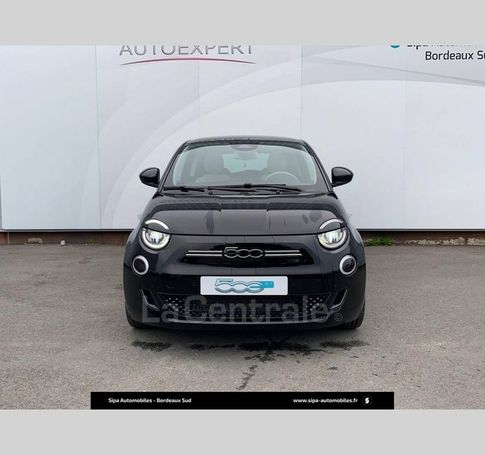 Fiat 500 e 42 kWh 88 kW image number 3