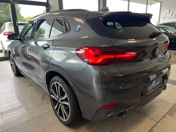 BMW X2 sDrive 140 kW image number 9