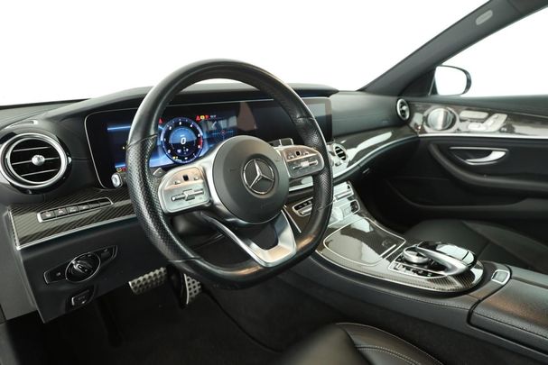 Mercedes-Benz E 400 d 250 kW image number 10