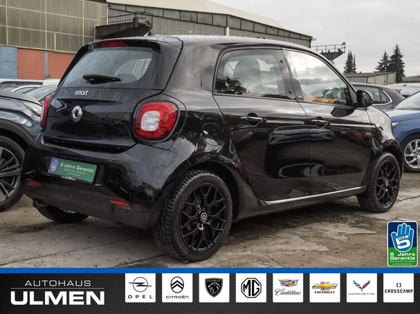 Smart ForFour 52 kW image number 2