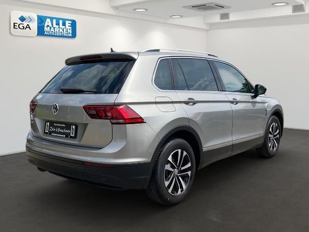 Volkswagen Tiguan 2.0 TDI 110 kW image number 7