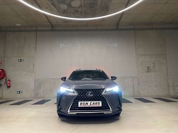 Lexus UX 250h 135 kW image number 2