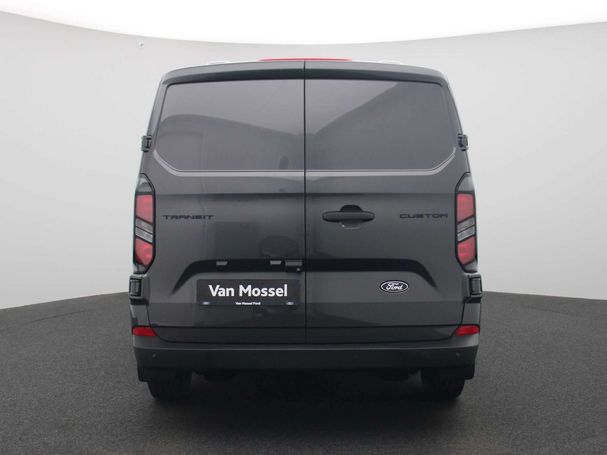 Ford Transit Custom 320 L2H1 Trend 100 kW image number 4