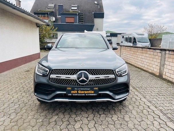 Mercedes-Benz GLC 300 e 4Matic 235 kW image number 3