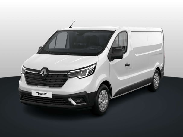 Renault Trafic dCi L2H1 110 kW image number 1