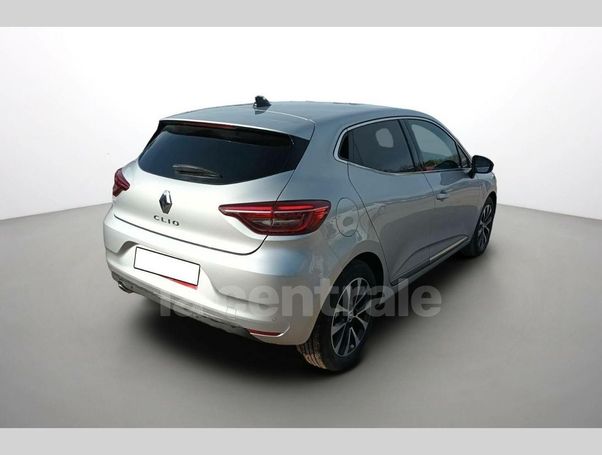 Renault Clio TCe 90 Techno 66 kW image number 4