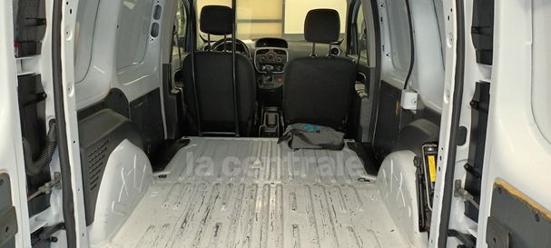 Renault Kangoo Z.E. 33 44 kW image number 8