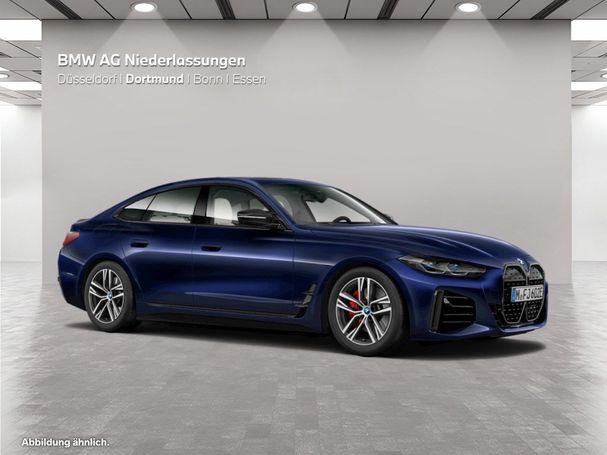 BMW i4 M50 400 kW image number 15