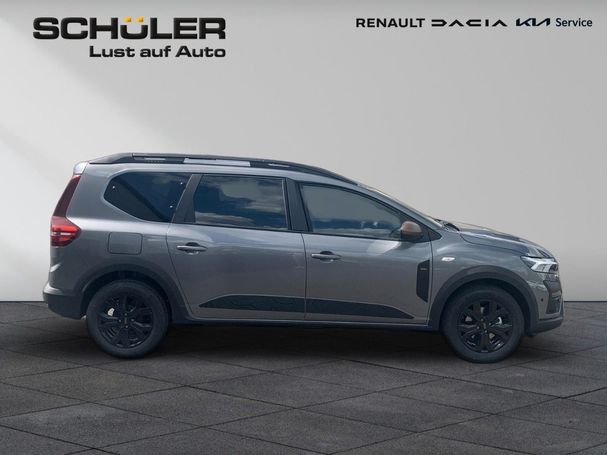 Dacia Jogger 104 kW image number 6