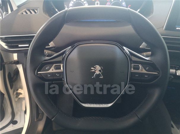 Peugeot 3008 PureTech 130 S&S Allure 96 kW image number 11