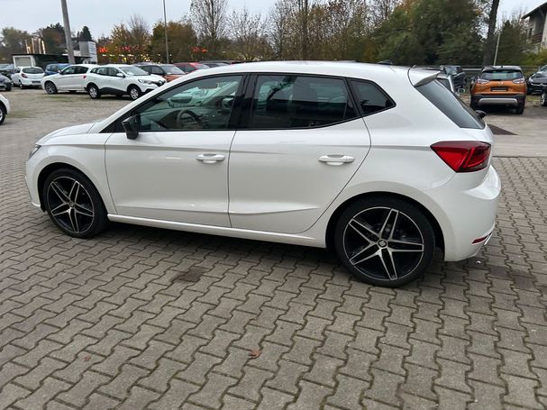 Seat Ibiza 85 kW image number 11