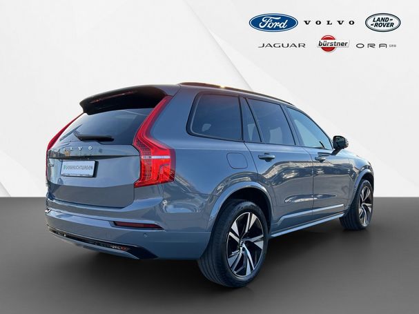 Volvo XC90 B5 AWD 173 kW image number 6