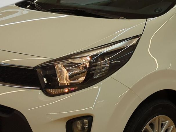 Kia Picanto 1.0 49 kW image number 7