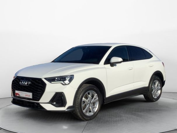 Audi Q3 35 TFSI S tronic S-line Sportback 110 kW image number 1