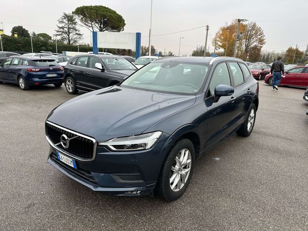 Volvo XC60 B4 AWD Geartronic Plus 145 kW image number 1