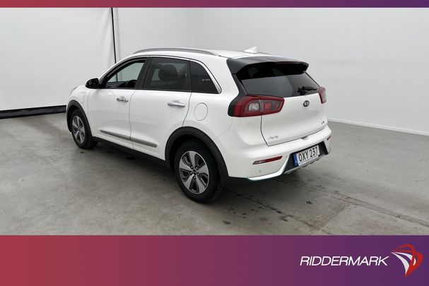 Kia Niro 104 kW image number 10