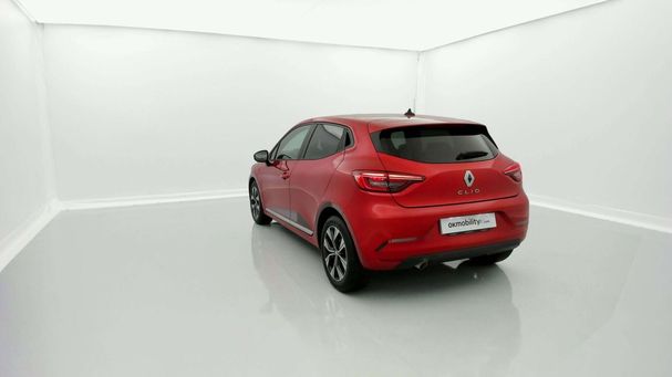 Renault Clio TCe 66 kW image number 5