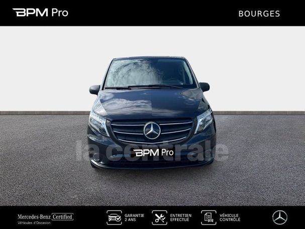 Mercedes-Benz Vito 119 CDi compact SELECT 140 kW image number 15