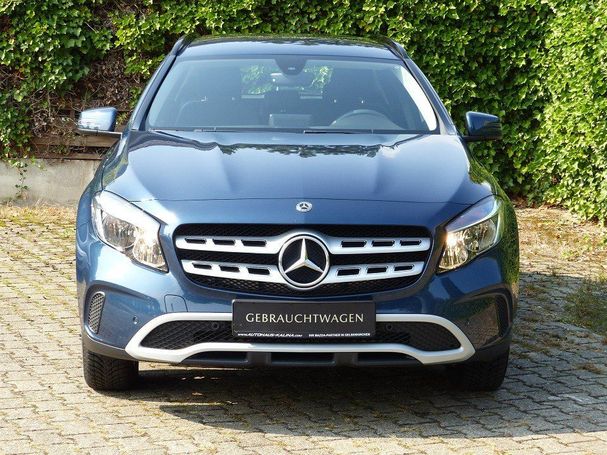 Mercedes-Benz GLA 180 7G-DCT Style 90 kW image number 3