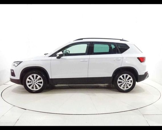 Seat Ateca 2.0 TDI 4Drive DSG 110 kW image number 5