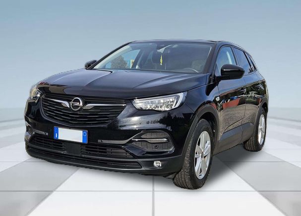 Opel Grandland X 1.5 Diesel Business 96 kW image number 1