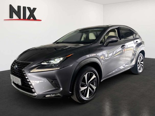 Lexus NX 300 h 145 kW image number 1