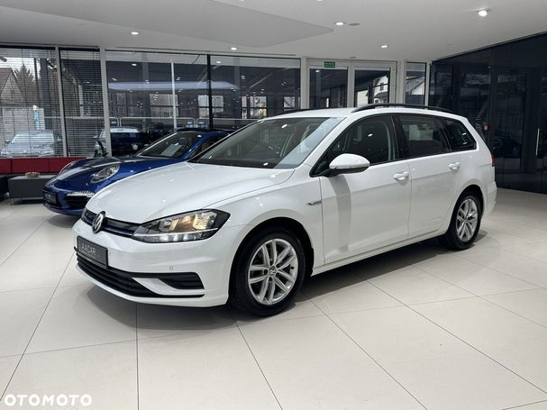 Volkswagen Golf 1.5 TSI 96 kW image number 1