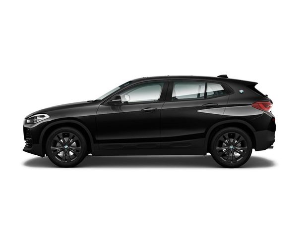 BMW X2 xDrive 100 kW image number 5