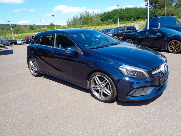 Mercedes-Benz A 200 d 100 kW image number 2