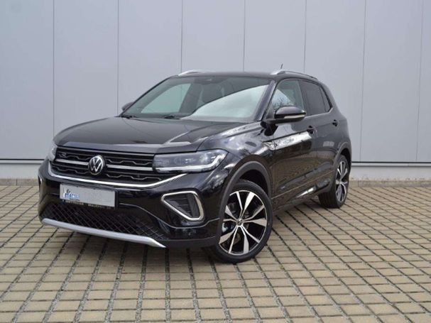 Volkswagen T-Cross 1.5 TSI DSG 110 kW image number 1