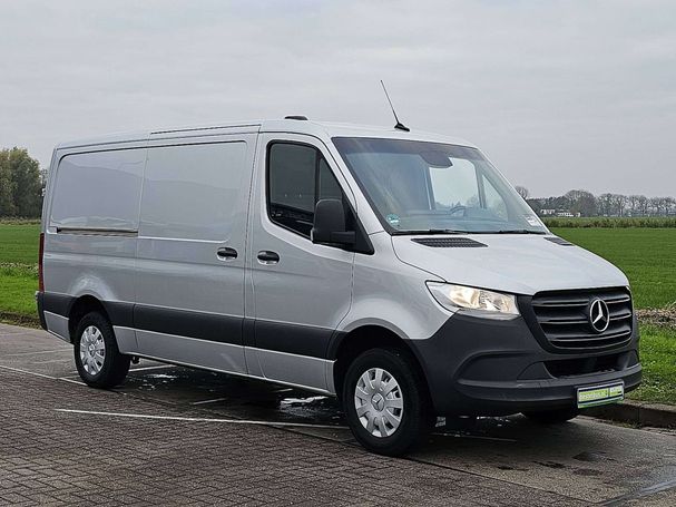 Mercedes-Benz Sprinter H1 314 RWD 105 kW image number 5