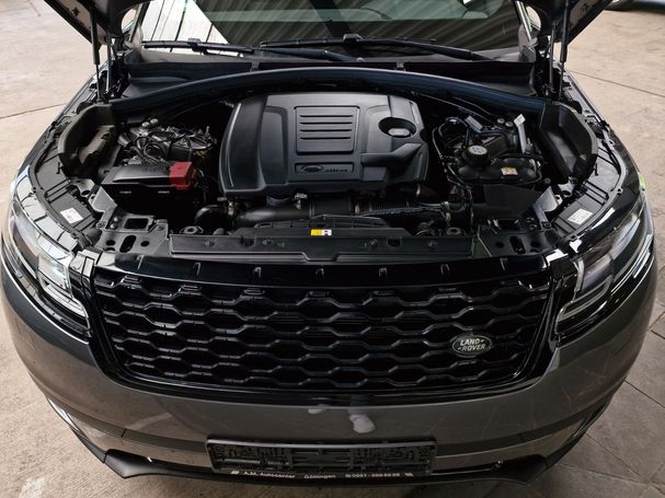 Land Rover Range Rover Velar 184 kW image number 12