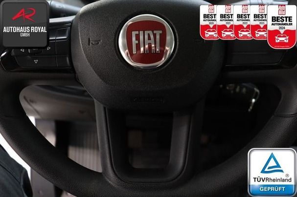 Fiat Ducato L2H2 103 kW image number 11