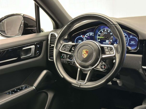 Porsche Cayenne Coupé E-Hybrid 340 kW image number 20