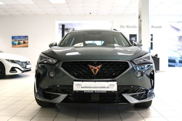 Cupra Formentor 4Drive VZ 228 kW image number 2