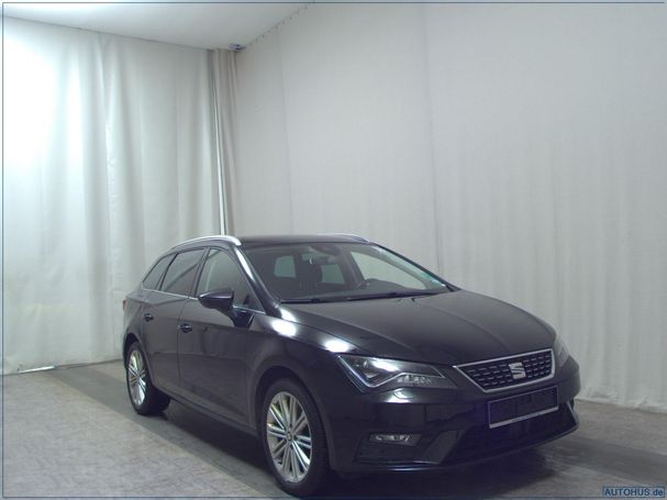 Seat Leon ST 1.5 TSI Xcellence 110 kW image number 2