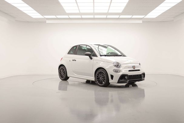 Abarth 595 121 kW image number 1