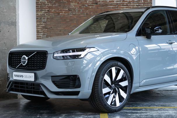 Volvo XC90 T8 Recharge AWD 335 kW image number 8