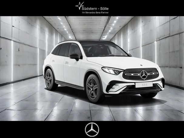 Mercedes-Benz GLC 300 190 kW image number 2