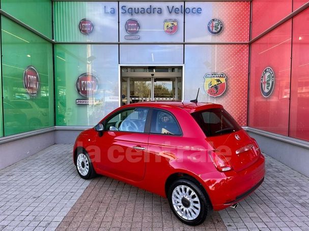 Fiat 500 65 kW image number 3