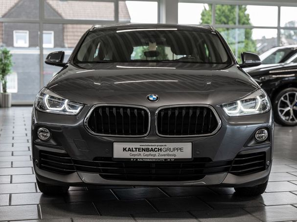 BMW X2 sDrive 141 kW image number 2