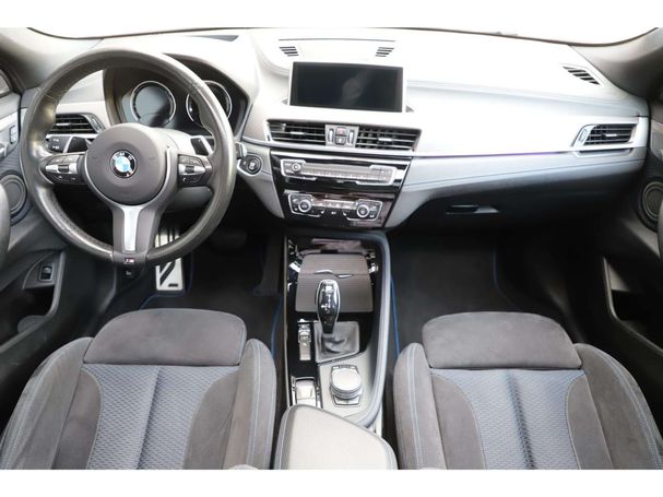 BMW X2 sDrive 140 kW image number 9