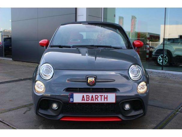 Abarth 595C 132 kW image number 3